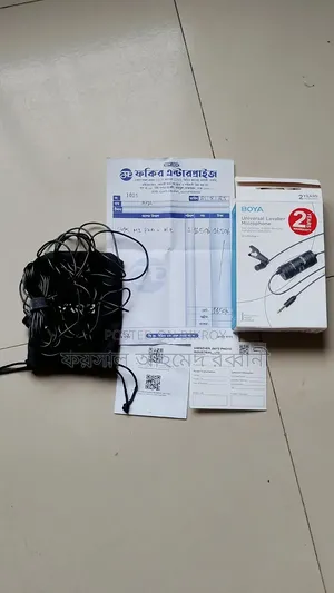 Boya M1 Pro 2 Microphone