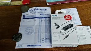 Boya M1 Pro 2 Microphone