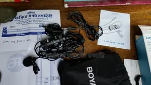 Boya M1 Pro 2 Microphone