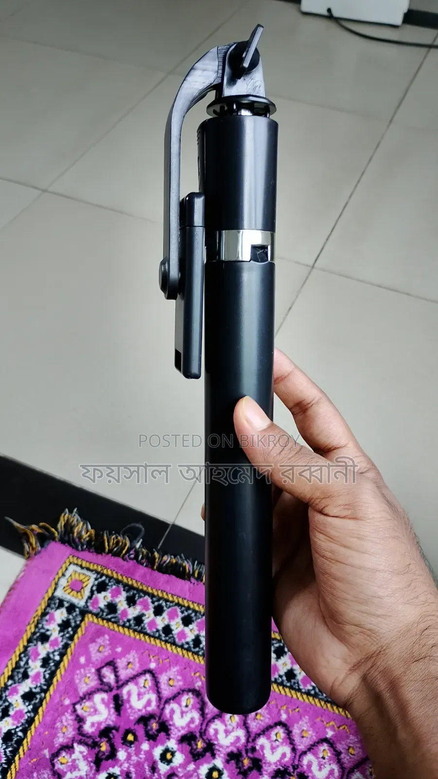 Video Stand