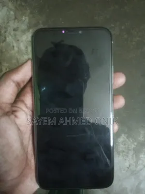 Apple iPhone X 64 GB White