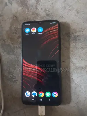 Xiaomi Poco M3 64 GB Blue