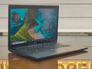 Laptop Dell Latitude 7480 8GB Intel Core i7 SSD 256GB