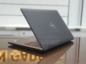 Laptop Dell Latitude 7480 8GB Intel Core i7 SSD 256GB