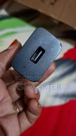 Motorola 33 W Original Charger Only Adapter