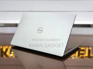 Laptop Dell XPS 13 7390 8GB Intel Core I5 SSD 512GB