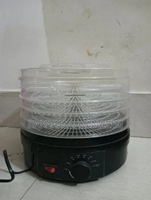 Food Dryer Machine / Five Layers