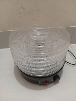 Food Dryer Machine / Five Layers