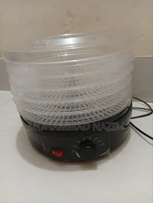 Food Dryer Machine / Five Layers