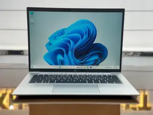 Laptop HP 8GB AMD Ryzen 5 SSD 512GB