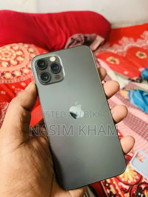 Apple iPhone 12 Pro 128 GB Gray