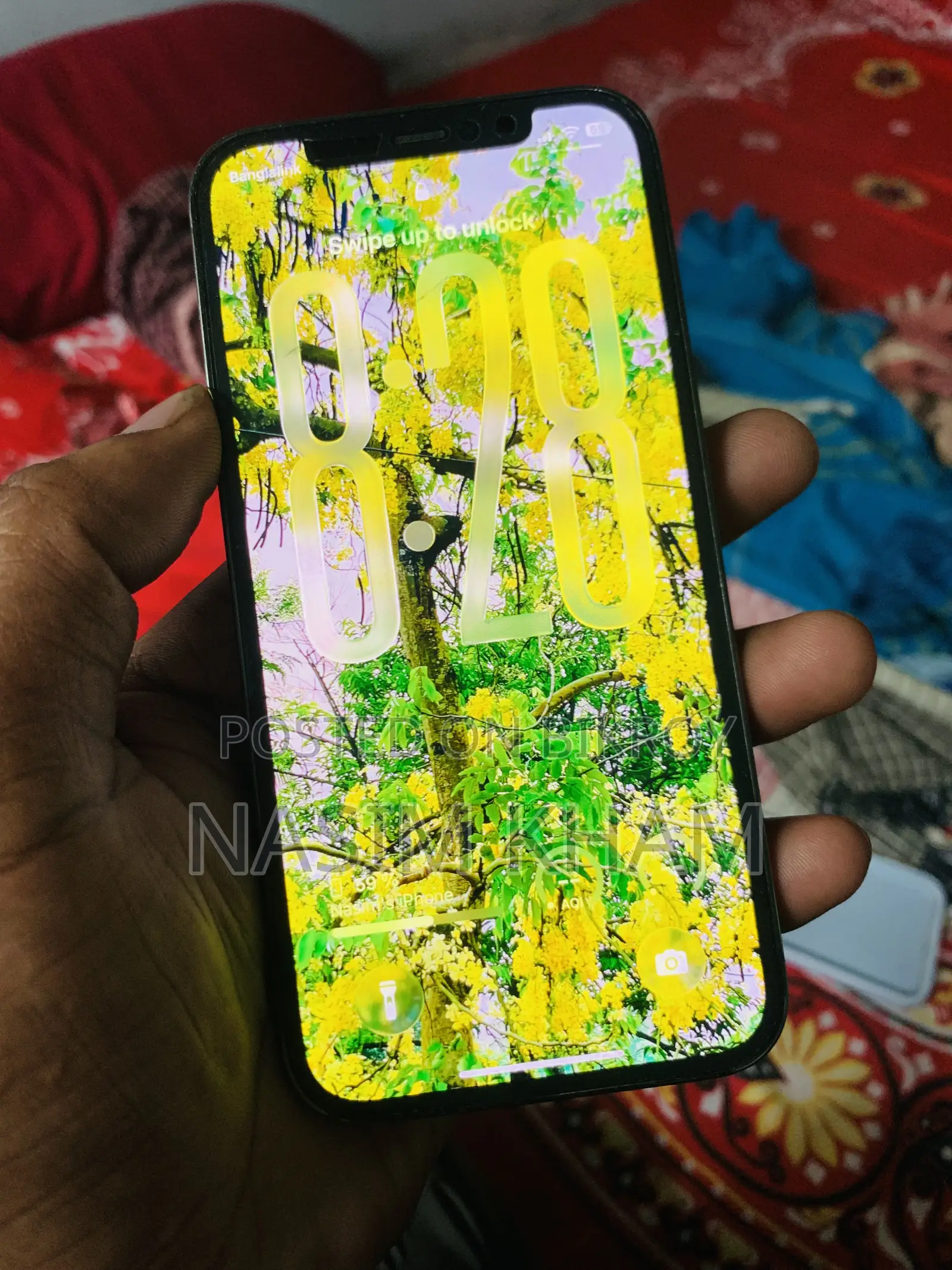Apple iPhone 12 Pro 128 GB Gray