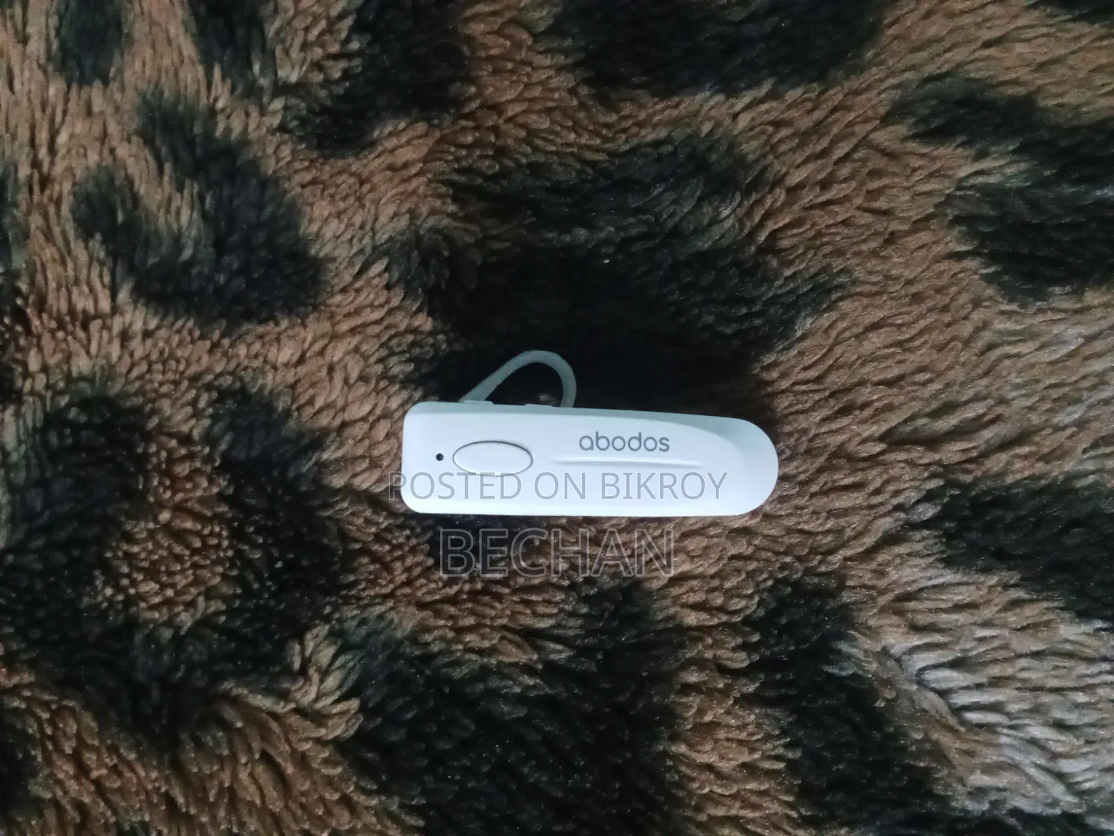 Abodos Headphone