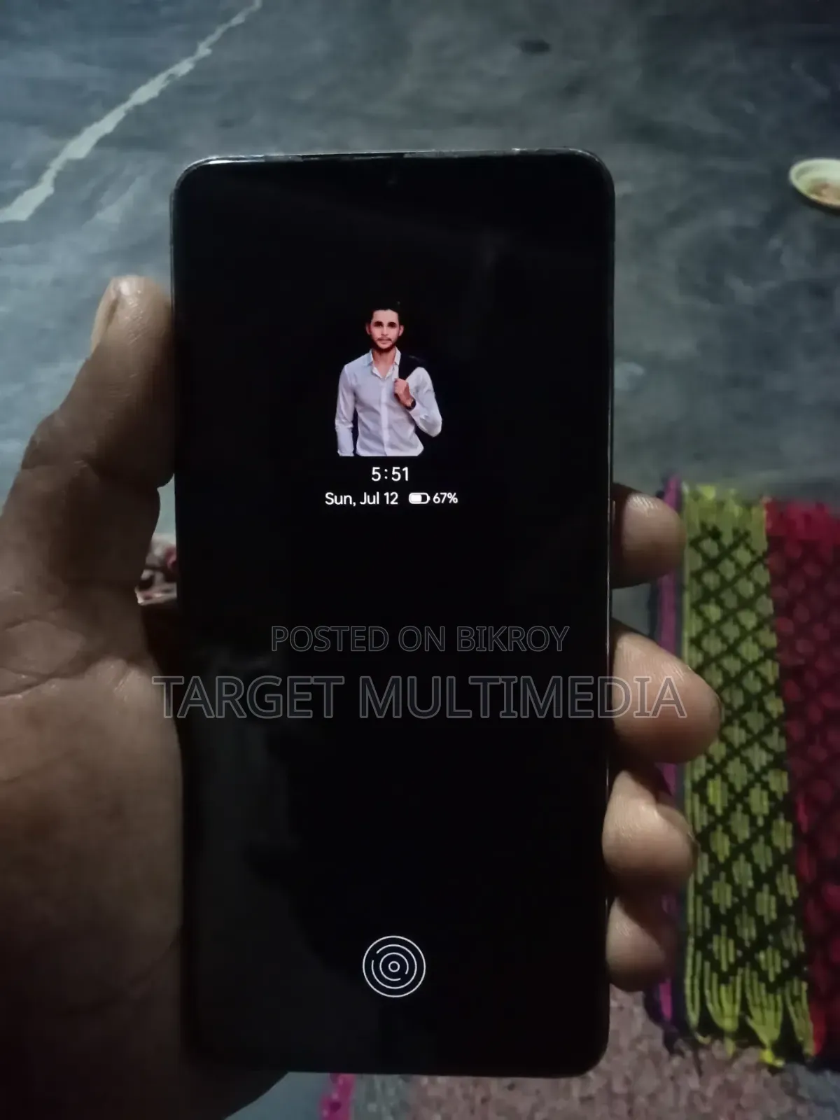 Realme X2 Pro 128 GB White