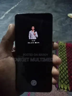 Realme X2 Pro 128 GB White