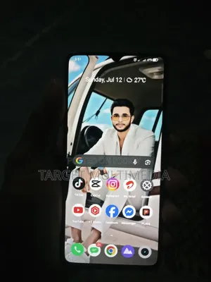 Realme X2 Pro 128 GB White
