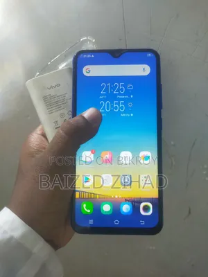 Vivo Y93 32 GB Green