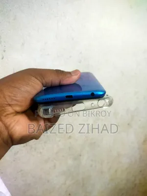 Vivo Y93 32 GB Green