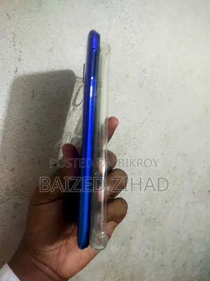 Vivo Y93 32 GB Green