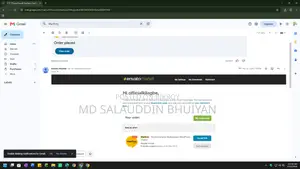 Martfury - Woocommerce Marketplace Wordpress Theme