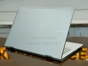 Laptop HP Spectre X360 13 8GB Intel Core I7 SSD 256GB