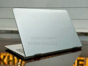 Laptop HP Spectre X360 13 8GB Intel Core I7 SSD 256GB