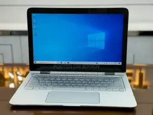 Laptop HP Spectre X360 13 8GB Intel Core I7 SSD 256GB
