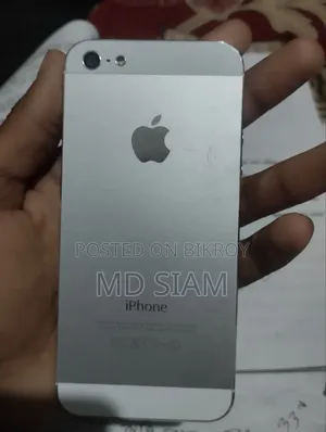 Apple iPhone 5s 32 GB Rose Gold