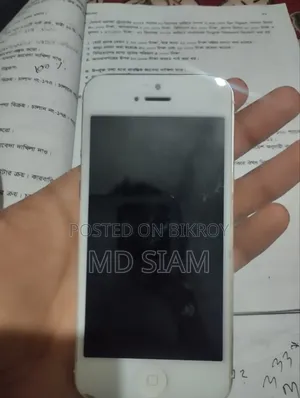 Apple iPhone 5s 32 GB Rose Gold