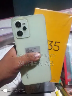 Realme C35 128 GB