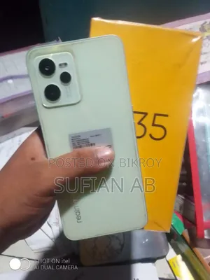 Realme C35 128 GB