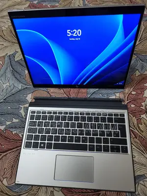ল্যাপটপ HP Elite X2 G8 16GB Intel Core i5 SSD 256GB