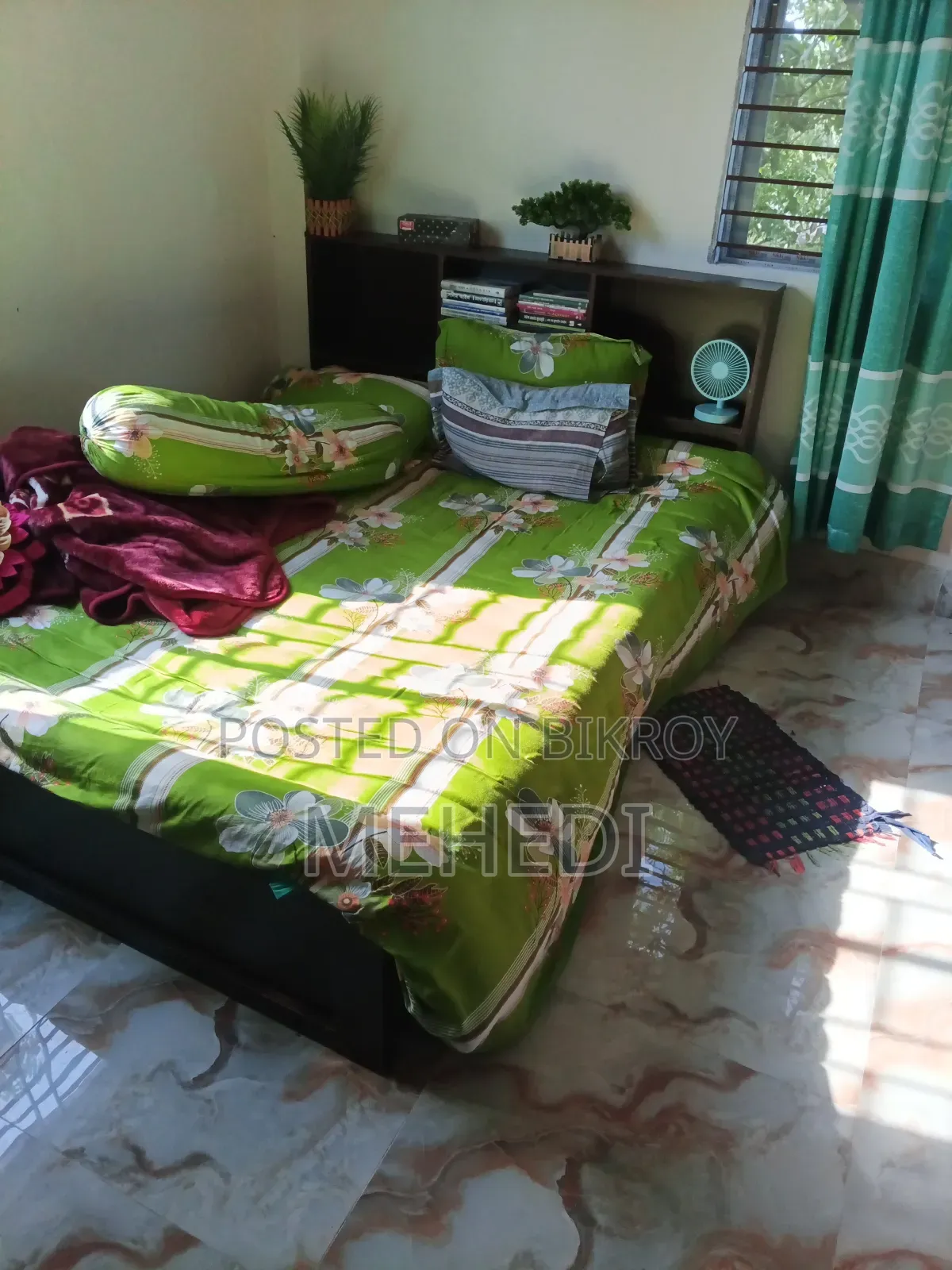 Partex Bed