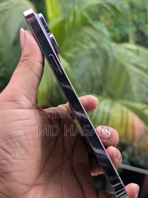 Apple iPhone 14 Pro Max 256 GB Purple