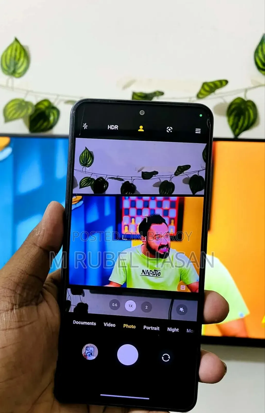 Xiaomi Mi 11X 128 GB Black