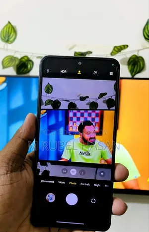 Xiaomi Mi 11X 128 GB Black