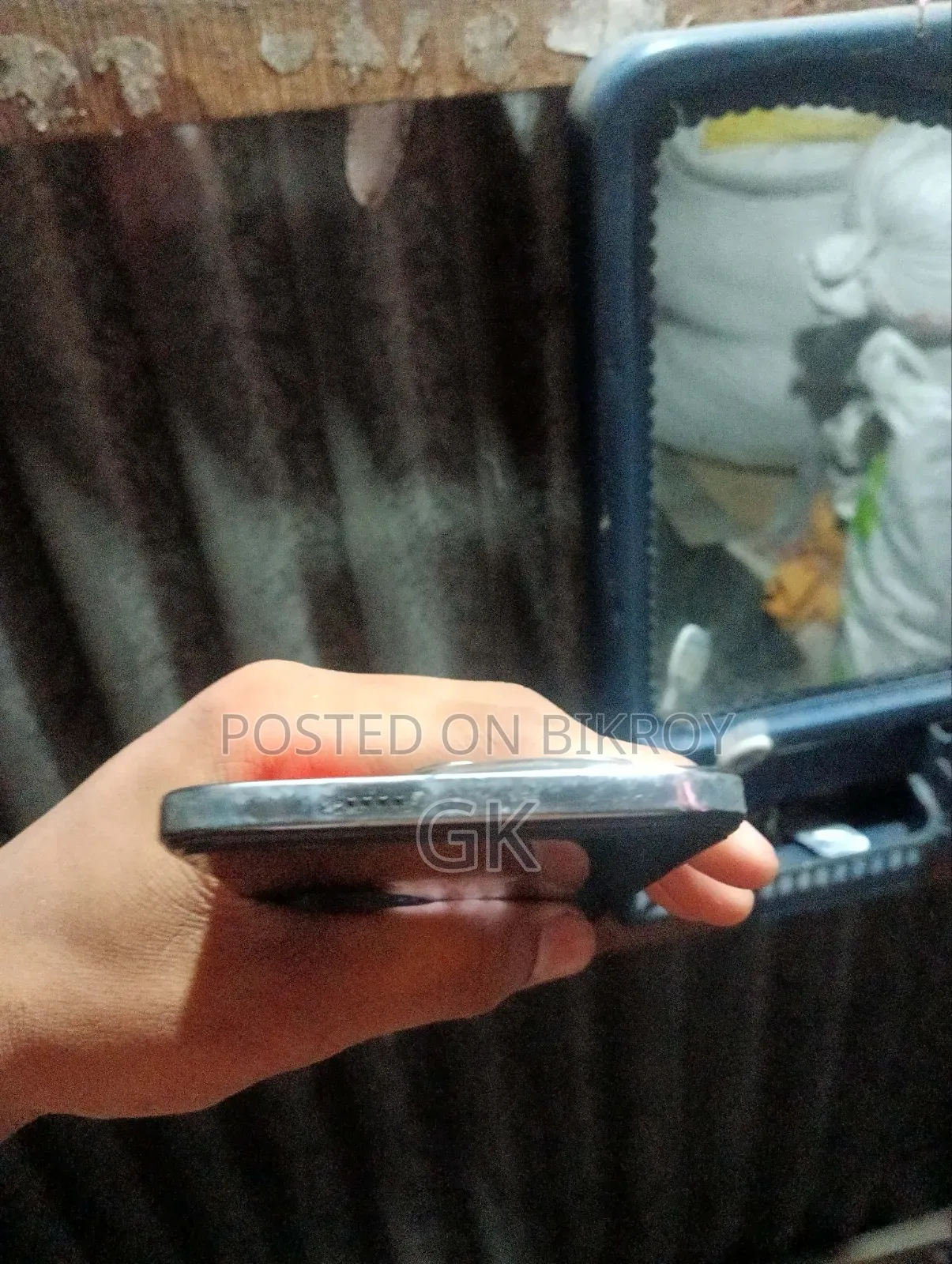 Tecno Spark 30 Pro 256 GB Red
