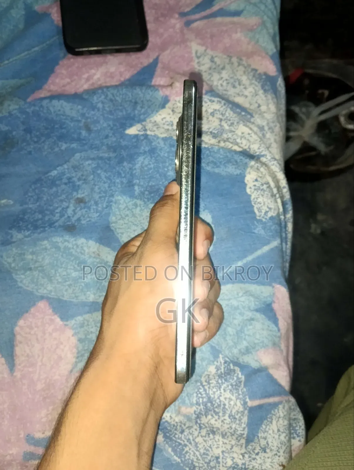 Tecno Spark 30 Pro 256 GB Red
