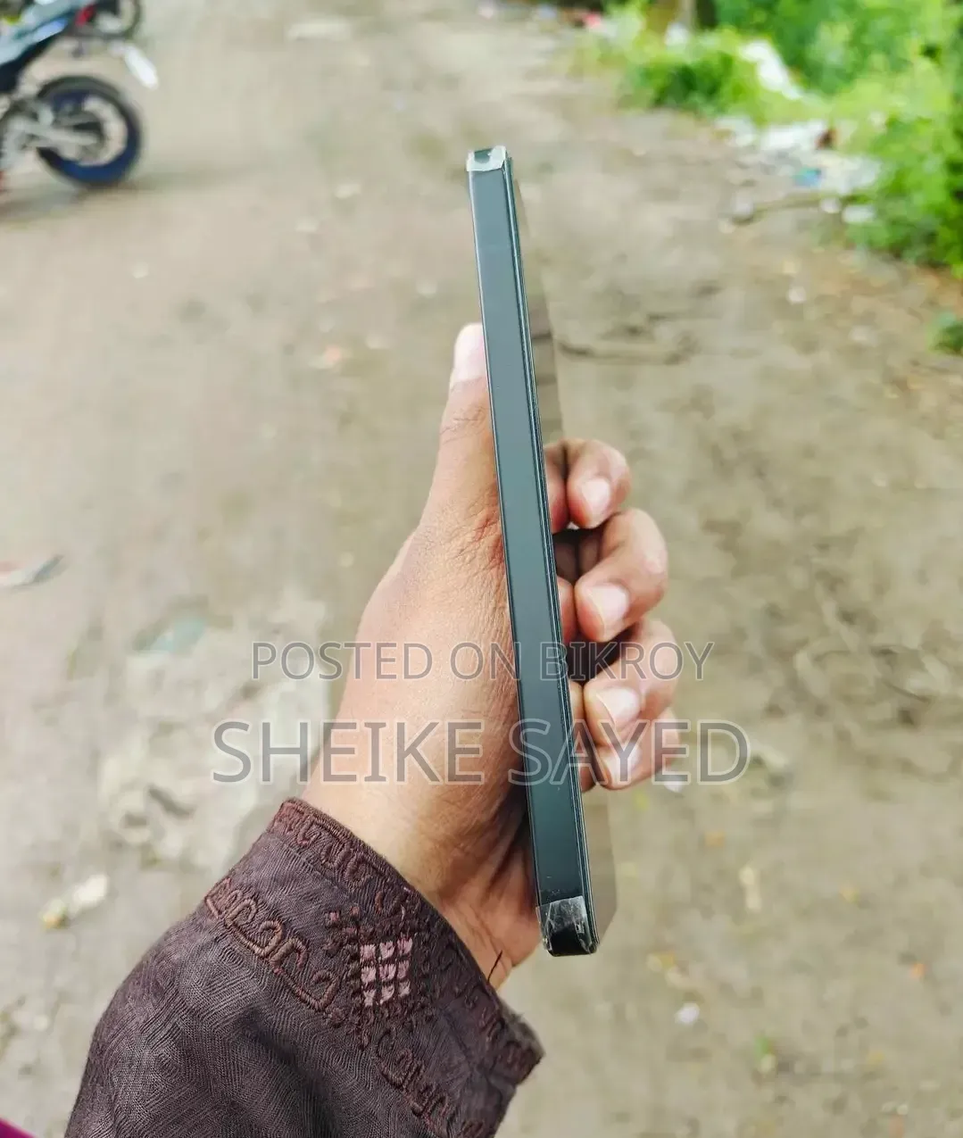 Xiaomi Redmi Turbo 4 Pro 256 GB Black