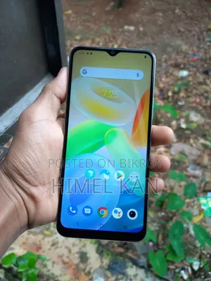Vivo Y17s 128 GB