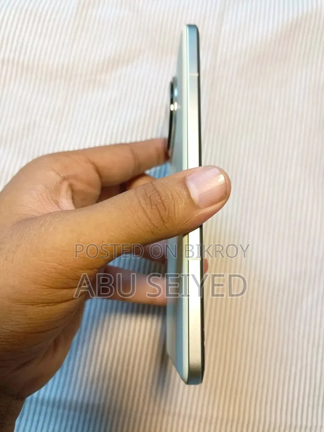 Xiaomi Civi 4 Pro 256 GB Green
