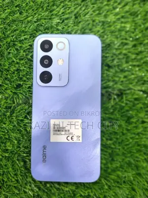 Realme C85 4G 128 GB Blue