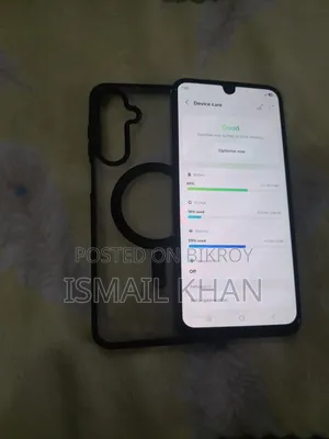 নতুন Samsung Galaxy A16 5G ২৫৬ জিবি পার্পল