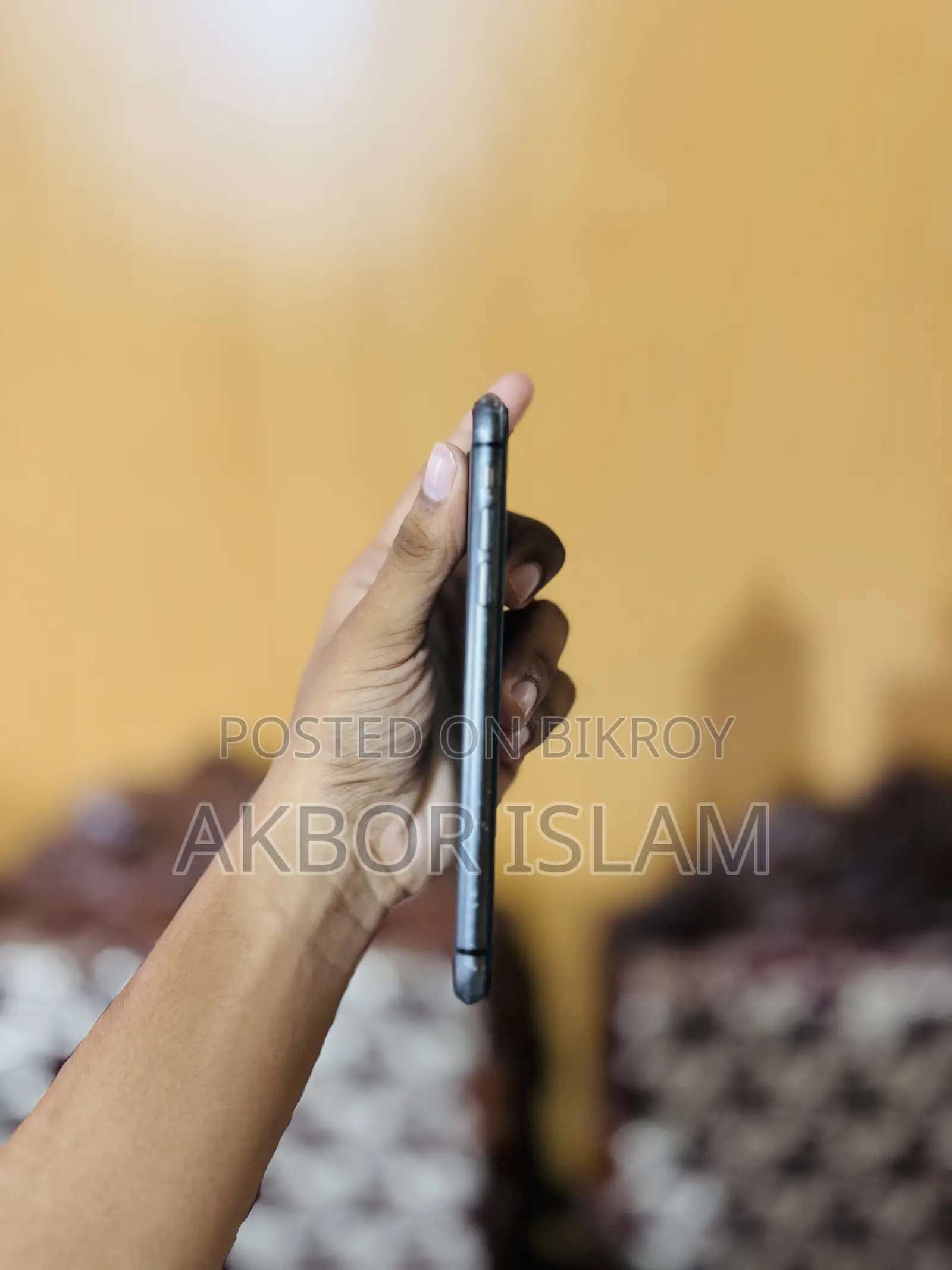 Apple iPhone 11 128 GB Black