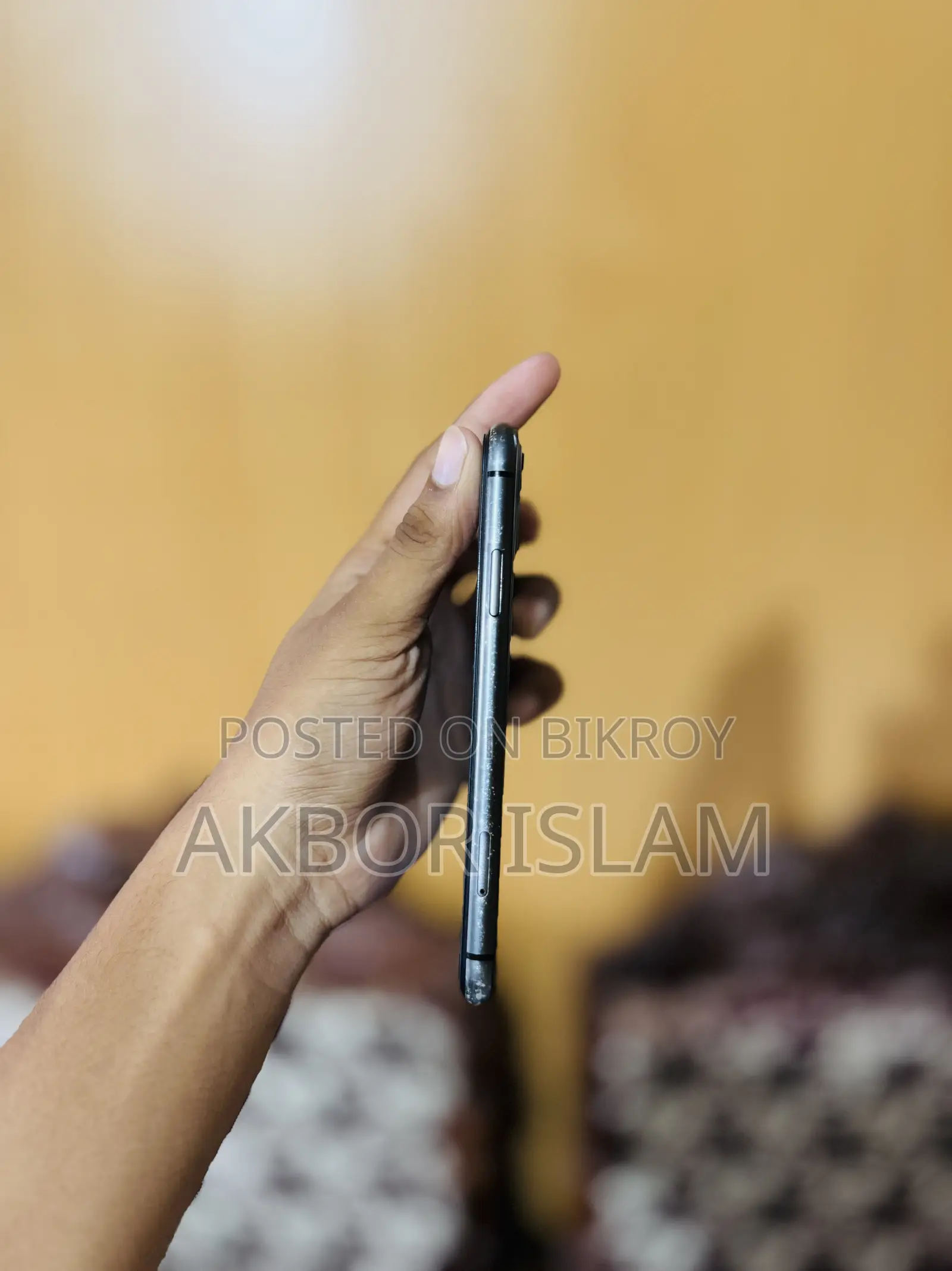 Apple iPhone 11 128 GB Black