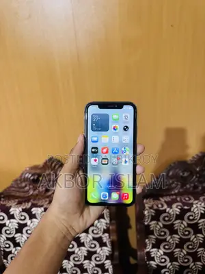 Apple iPhone 11 128 GB Black