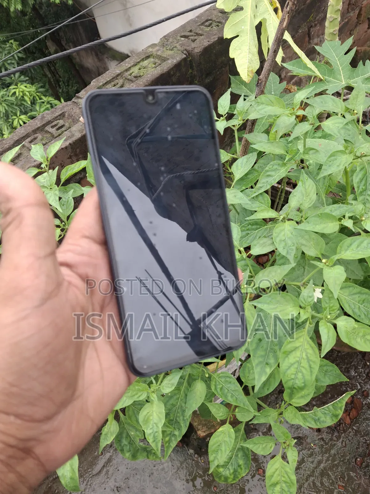 নতুন Samsung Galaxy A16 5G ২৫৬ জিবি পার্পল