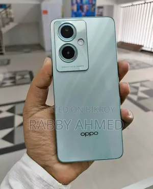 Oppo A79 5G 128 GB Gray