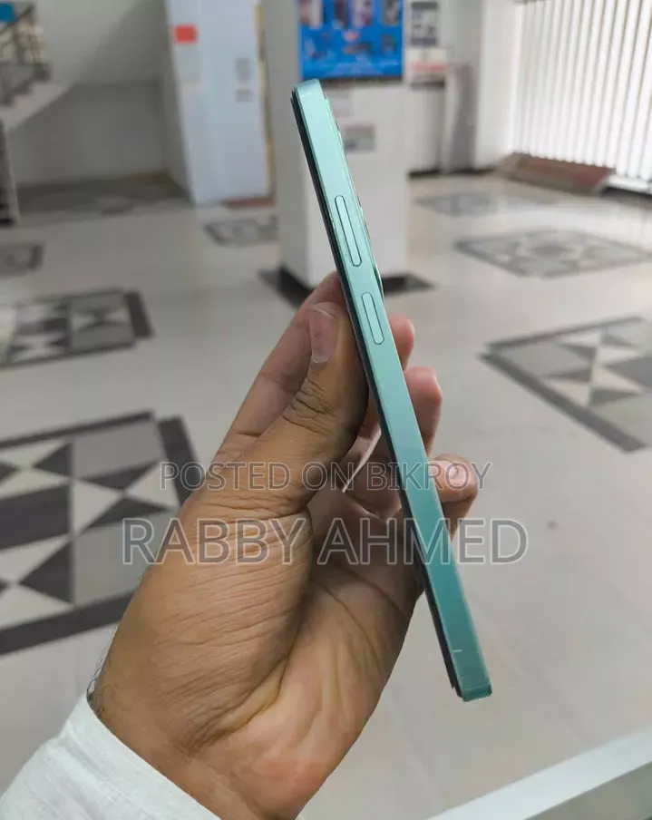 Oppo A79 5G 128 GB Gray