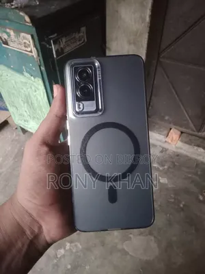 Vivo V21e 128 GB Blue